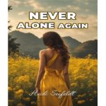 Heidi Seefeldt’s Debut Novel “Never Alone Again” is a Heartfelt Journey of Loss, Love, and Redemption