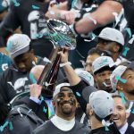 What They’re Saying About The Super Bowl Champion Eagles: Got Our LIX In (Quarter 1)