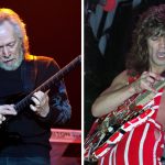 “I wasn’t with a known band, as opposed to Van Halen, who had a hit record, so he did it, and the world got to hear it”: Harvey Mandel was one of the pioneers of the two-handed tapping technique – yet he claims he was never properly credited for i