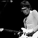 “Guitar World was putting together this CD… I thought, ‘Guitar players are gonna try to play the most mind-blowing shredding’… So I did an acoustic piece in DADGAD”: The Cars’ Elliot Easton considers this lost gem to be one of his best perform