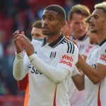 Arsenal loanee confirms surgery in social media post as Fulham suffer injury blow