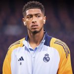 Jude Bellingham red card: Real Madrid midfielder at risk of 12-game suspension after referee “miscommunication”