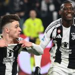 VIDEO: Randal Kolo Muani turns into ‘prime Ronaldinho’ with outrageous assist for Juventus vs Inter as PSG loanee ’embodies a FIFA skiller’ to deceive FIVE defenders