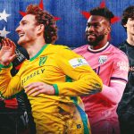 Americans Abroad: Josh Sargent outshines a squirrel, Daryl Dike returns, Tyler Adams delivers, injury misfortune for James Sands