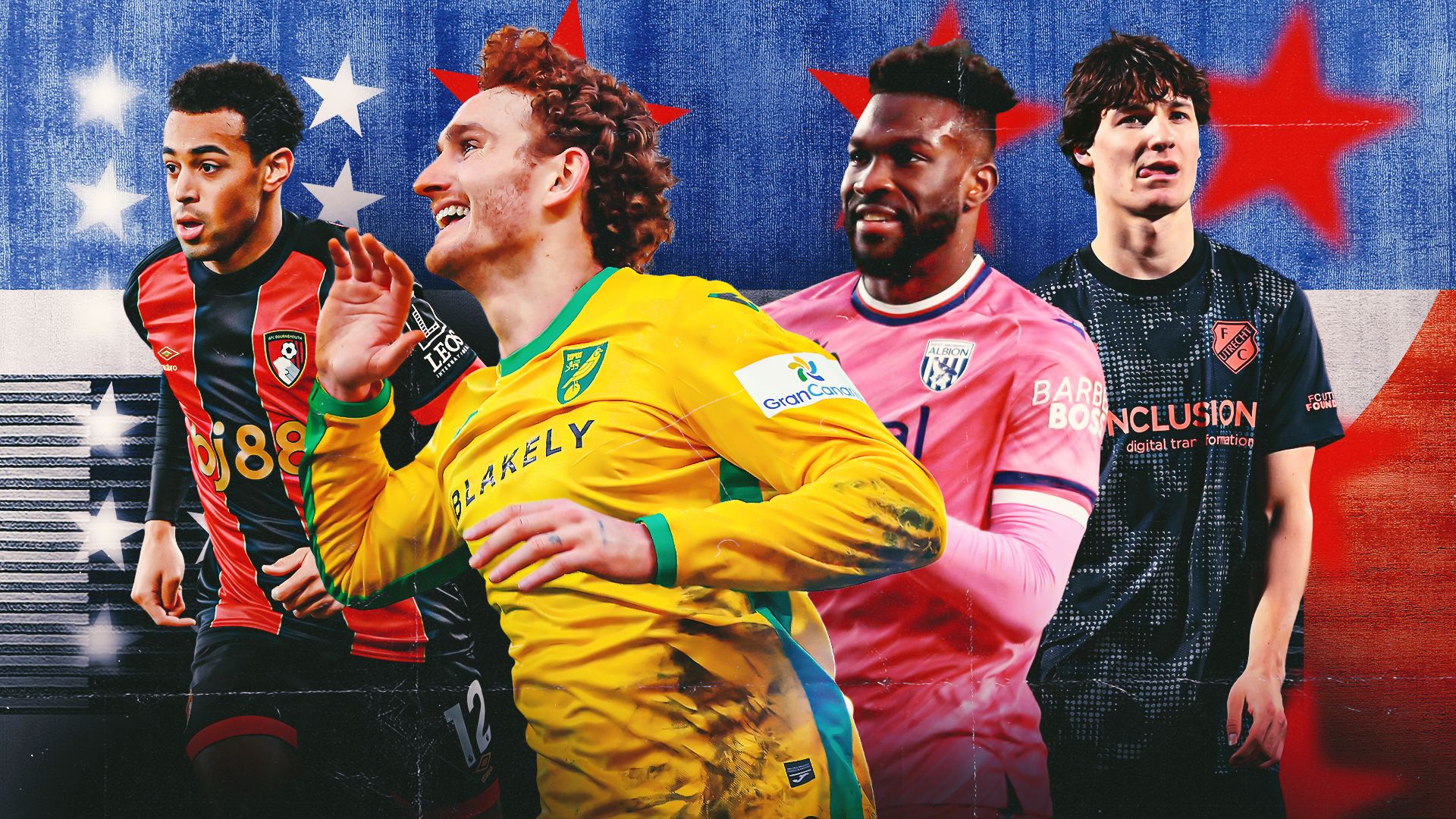 Americans Abroad: Josh Sargent outshines a squirrel, Daryl Dike returns, Tyler Adams delivers, injury misfortune for James Sands