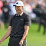 Ludvig Aberg suffered dramatic weight loss after Torrey Pines illness but returned to claim huge win in front of Tiger Woods