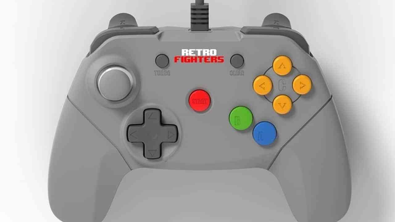 Why Retro Gaming is Growing Again