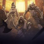 Knights in Tight Spaces Is Arriving on PC on 4 March 2025