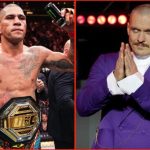 Alex Pereira vs Oleksandr Usyk predicted by former world champion boxer: ‘It’s a mismatch’