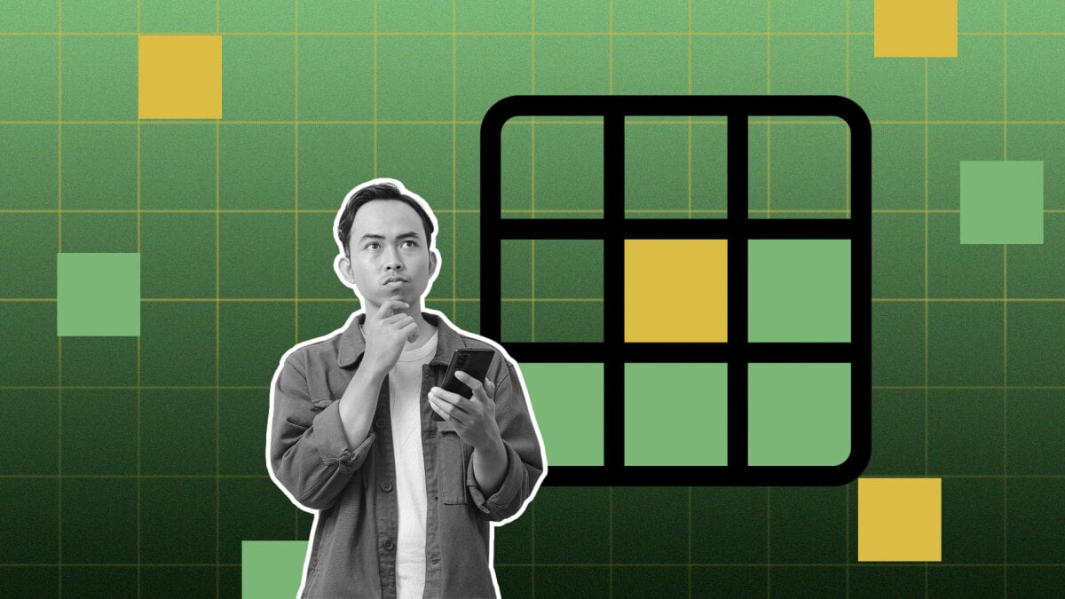 Wordle today: Answer, hints for February 17, 2025