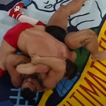All that ‘human cockfighting’ stuff really started at UFC 8 on this date in MMA history
