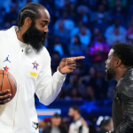 NBA All-Star Game, with little basketball and a lot of Kevin Hart, reaches new low of wasting everyone’s time