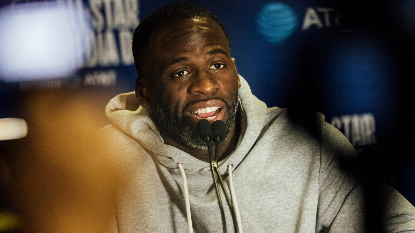 Draymond Green makes bold Warriors prediction after Jimmy Butler trade: ‘We are going to win the championship’