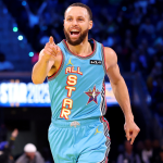 NBA All-Star winners and losers: Stephen Curry saves best for last, LeBron James, Anthony Edwards sit out