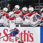 The NHL is considering bringing back the white jerseys for home games