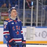 Benoît Groulx is impressed by Ivan Demidov’s talent