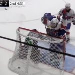 Two quick goals from Owen Beck propel the Rocket to victory