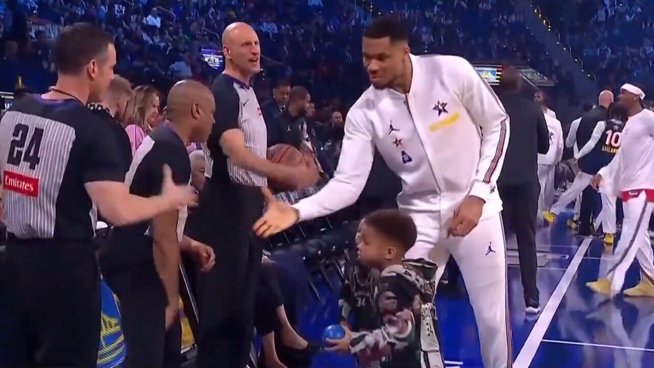 Why it’s time for NBA to listen to their stars to save All-Star weekend