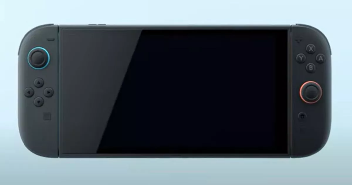 You can ‘buy’ Nintendo Switch 2 now but there’s a couple of reasons you won’t want to