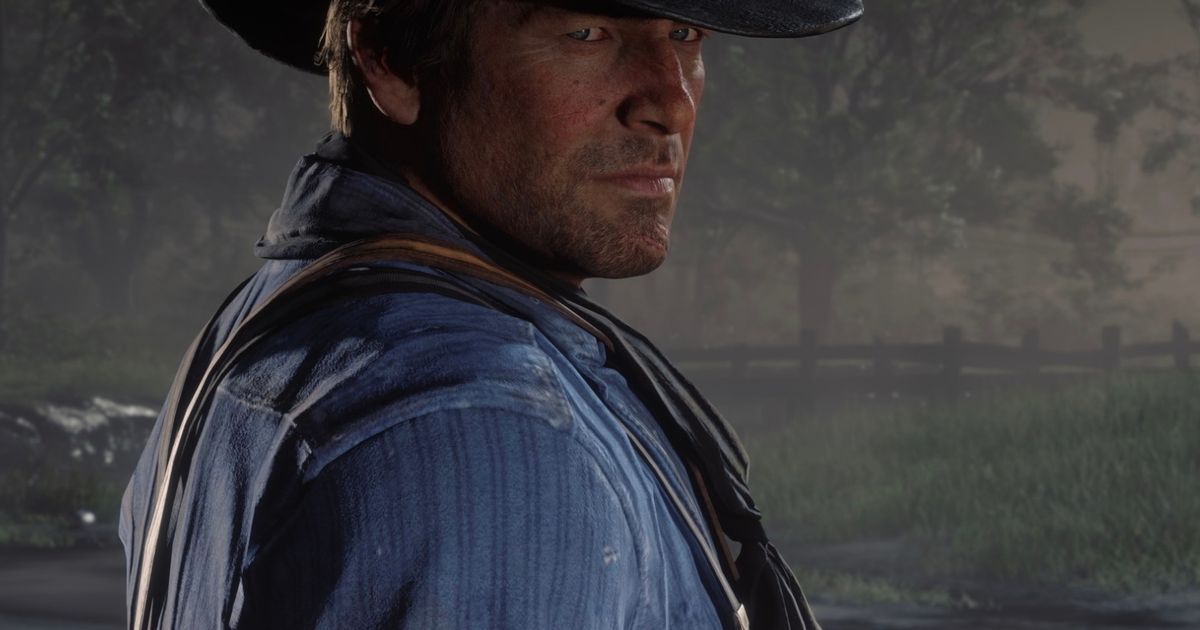 Nintendo Switch 2 leak suggests huge Rockstar cowboy epic will be launch title