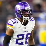 7 Vikings Players Who Could Start in 2025 That Did Not in 2024