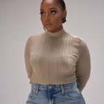 Anelisa Mangcu is weaving art into legacy