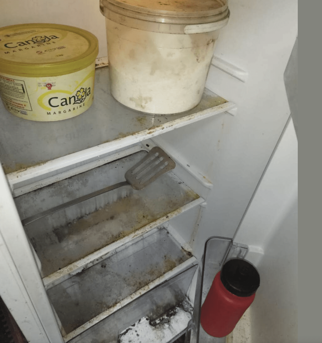 Abuse of senior citizens an unspoken shame in South Africa