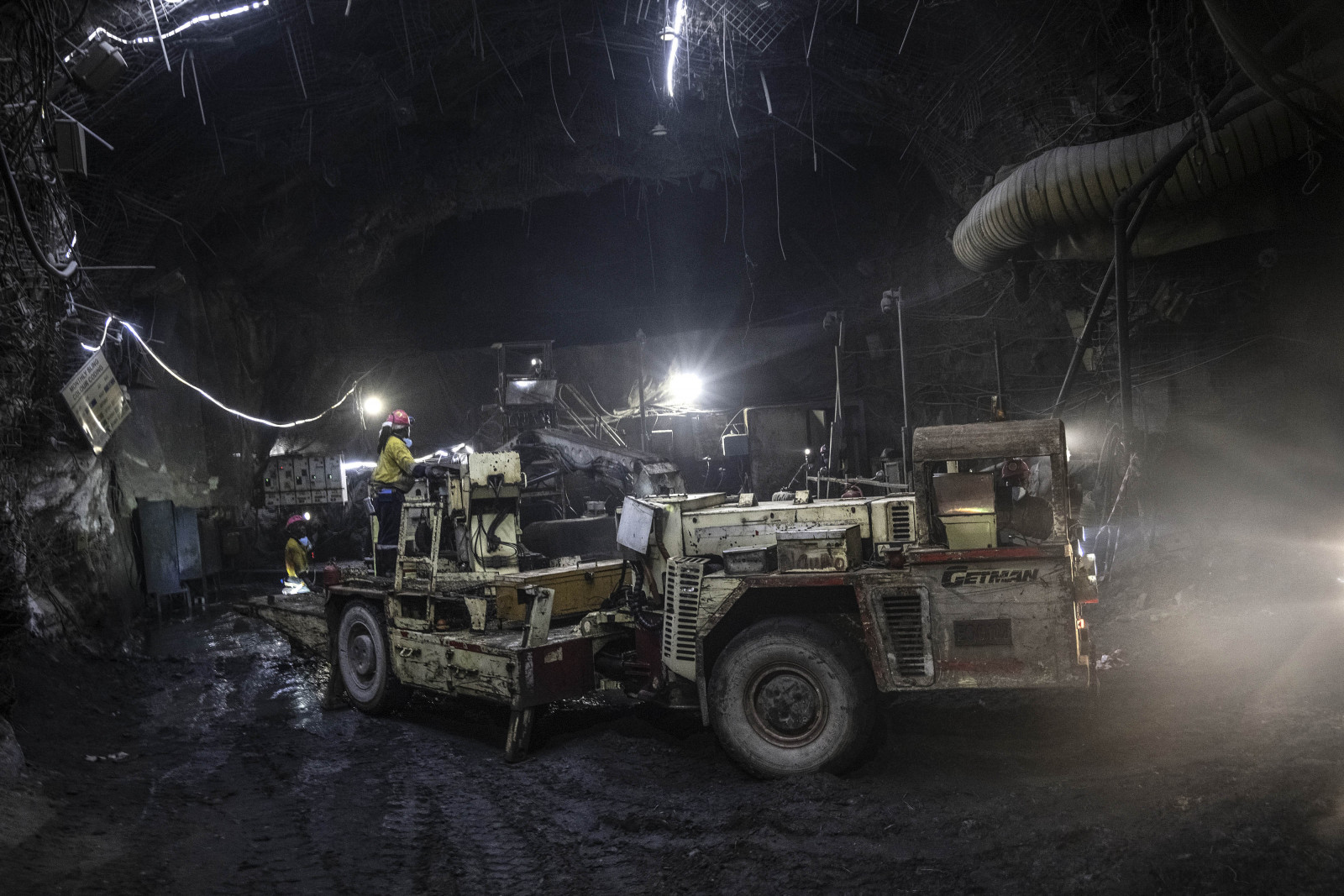 Cybersecurity is crucial in modernising South African mining