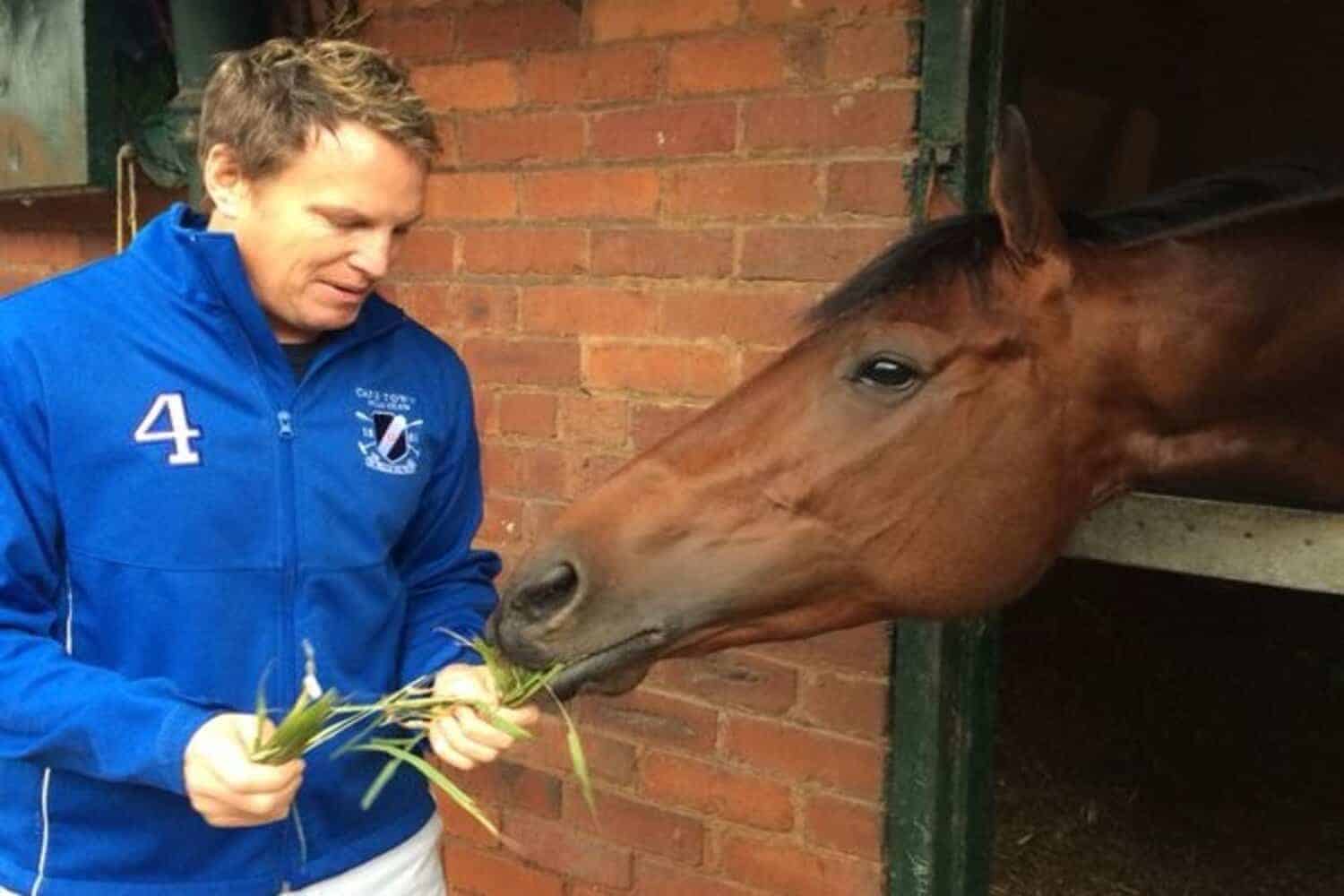 Cape Derby latest: Seven … one of them magnificent