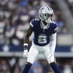 The Cowboys have some tough decisions to make at cornerback