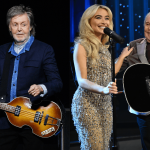 Watch Paul McCartney, Sabrina Carpenter, Paul Simon, and More Perform at SNL 50: The Anniversary Special