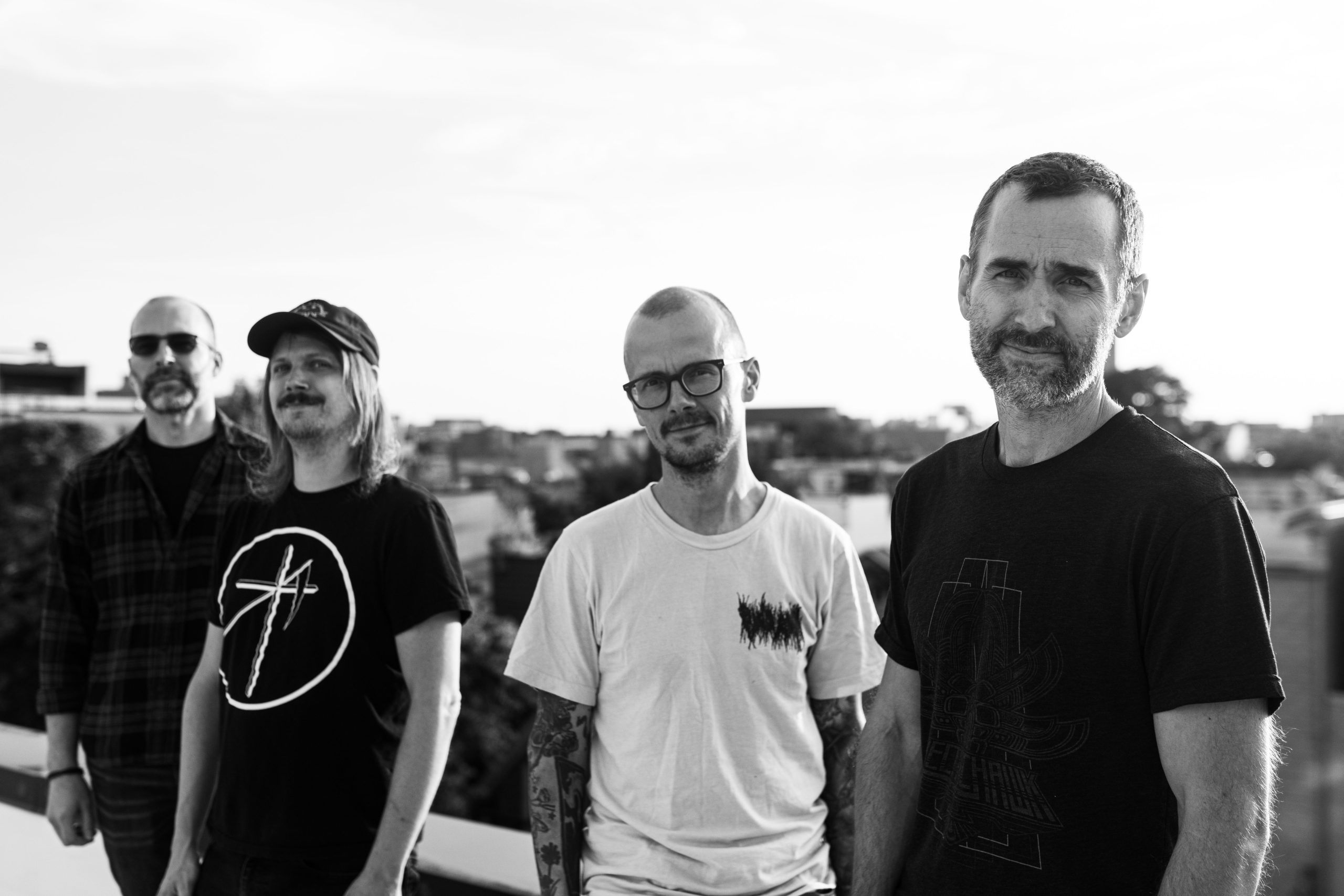 Pelican Announce Tour and New Album, Share New Song: Listen
