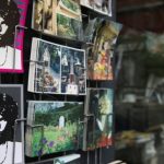 Jim Morrison’s footbridge: Paris to honour 1960s icon