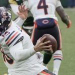 Latest NFL QB rankings continue the attack on Caleb Williams and the Chicago Bears