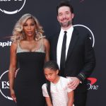 Why We’re All Just a Bit Envious of Serena Williams’ Marriage to Alexis Ohanian