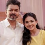 Mamitha Baiju Shares Emotional First Meeting with Vijay