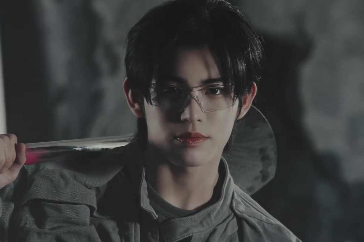 Watch: KickFlip Drops Surprise Teaser For “Knock Knock” MV