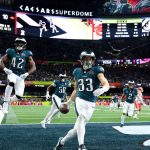 What They’re Saying About The Super Bowl Champion Eagles: Got Our LIX In (Quarter 2)