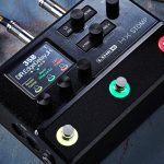 The Line 6 HX Stomp just got a $100 discount at Guitar Center – here’s 5 reasons it’s been on my ‘board for the past two years