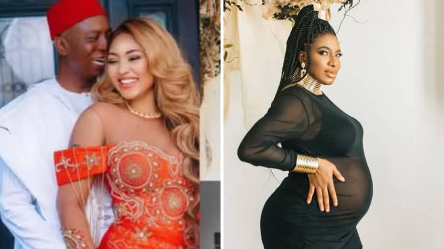 I Have No Plans Of Marrying Chika Ike, I Am Not Responsible For Her Pregnancy Either – Ned Nwoko Debunks Reports Of Impregnating Chika Ike