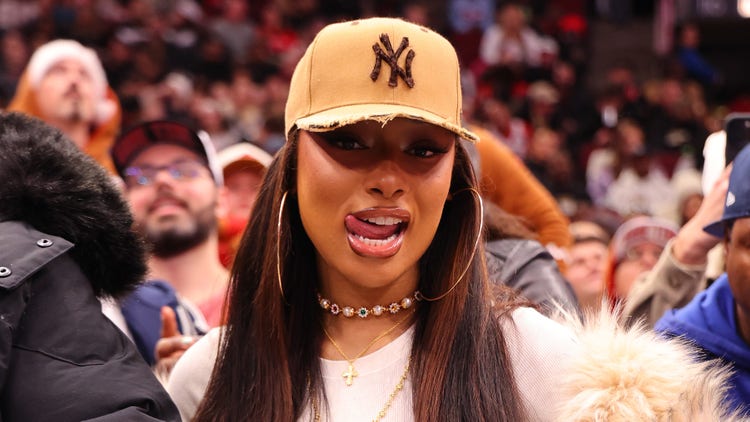 Why Megan Thee Stallion Entering The Tequila Game With Chicas Divertidas Makes Perfect Sense