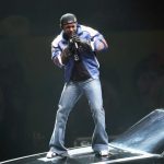 Kendrick Lamar’s ‘GNX’ Is Back At No. 1 And The Super Bowl LIX Halftime Show Clearly Helped