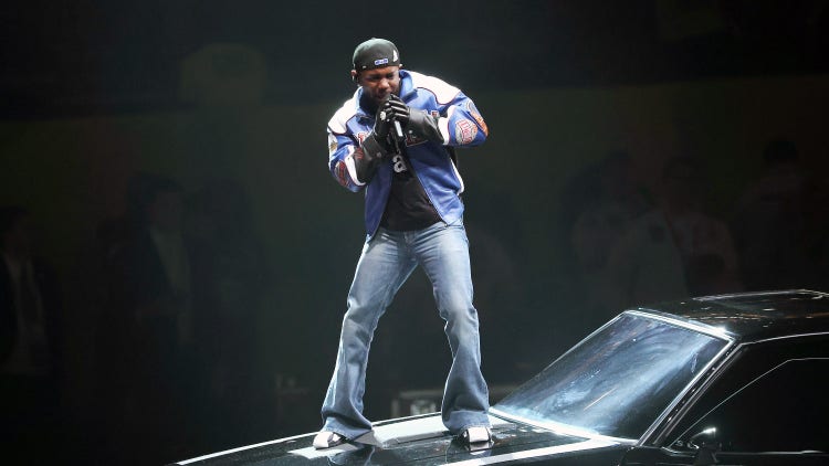 Kendrick Lamar’s ‘GNX’ Is Back At No. 1 And The Super Bowl LIX Halftime Show Clearly Helped