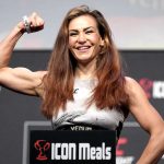 Miesha Tate returns against Yana Santos in Des Moines, Iowa