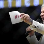Bruce Buffer explains how he became the ‘Veteran voice of the Octagon’