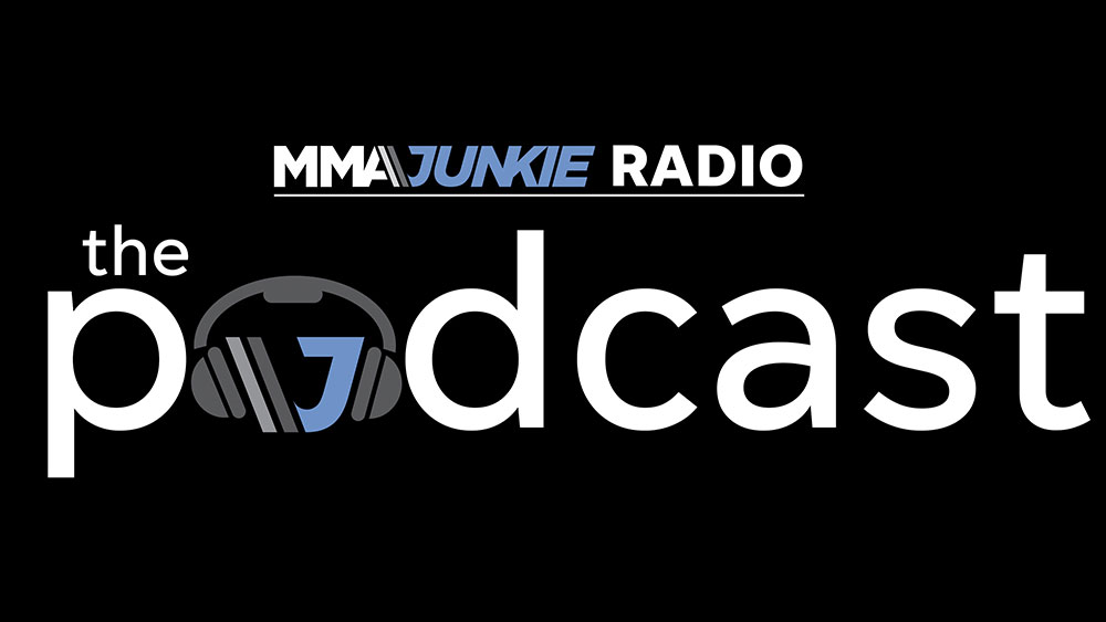 MMA Junkie Radio #3541: Jason Jackson, Kade Ruotolo interviews, UFC Fight Night 251 recap