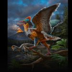 New Fossil in China Pushes Bird Origins Back 20 Million Years
