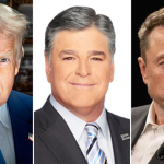 Elon Musk opens up about his experience with ‘Trump Derangement Syndrome’ during ‘Hannity’ exclusive