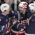‘Biggest game of my life’: What Team USA is saying about Canada rematch