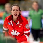Rachel Homan improves to 4-0 at Scotties Tournament of Hearts